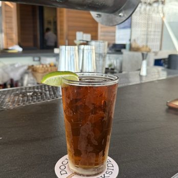 Dockside - Mexican lager - Tacos Near Me - San Diego, California Dockside - Mexican lager - Tacos Near Me - San Diego, California