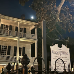 Ghost Walk of Old Wilmington