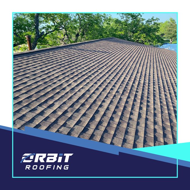 Slide of Orbit Roofing