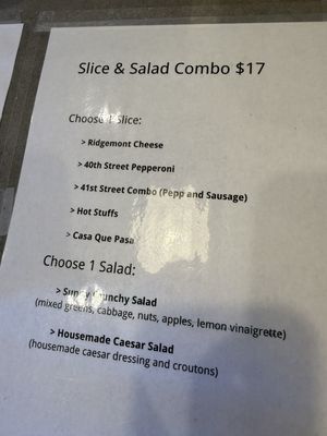 Menu photo 1 Wowee Zowee Tustin, CA Menu photo 1 Wowee Zowee Tustin, CA