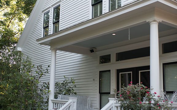 Slide of Joe's Painting