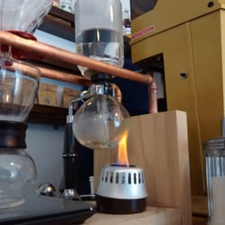 Baobab Coffee Roasters