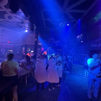 Double Deuce - Dance Clubs Near Me - San Diego, California