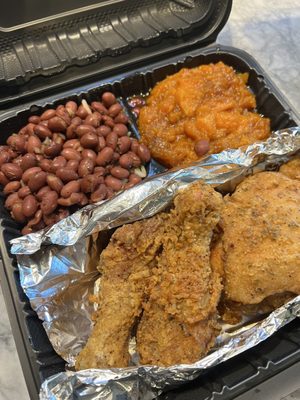 Southern Grace Eats by null