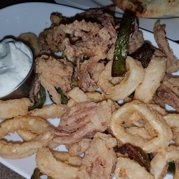 Calamari