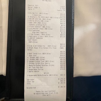 Washington House Restaurant - The big bill - Bars Near Me - Basking Ridge, New Jersey Washington House Restaurant - The big bill - Bars Near Me - Basking Ridge, New Jersey