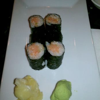 Michiru Sushi - Sushi Bars Near Me - Webster, Texas
