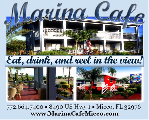 Marina Cafe by null