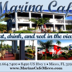 Marina Cafe