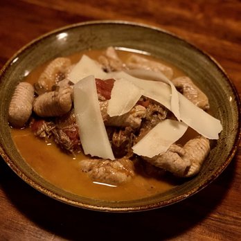 Carmella's Plates & Pints - Chestnut Gnocchi - Cocktail Bars Near Me - Pittsburgh, Pennsylvania Carmella's Plates & Pints - Chestnut Gnocchi - Cocktail Bars Near Me - Pittsburgh, Pennsylvania