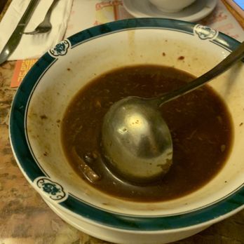 Red Chopstick - Hot & Sour Soup - Chinese Near Me - Sedona, Arizona Red Chopstick - Hot & Sour Soup - Chinese Near Me - Sedona, Arizona
