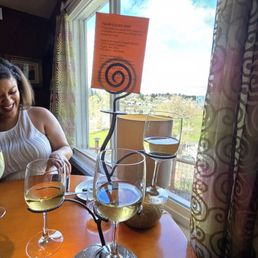 Wine flights Wine flights