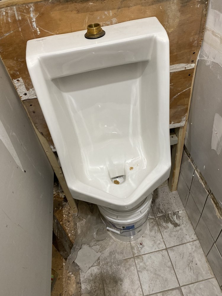 Slide of Walters Heating and Plumbing Services