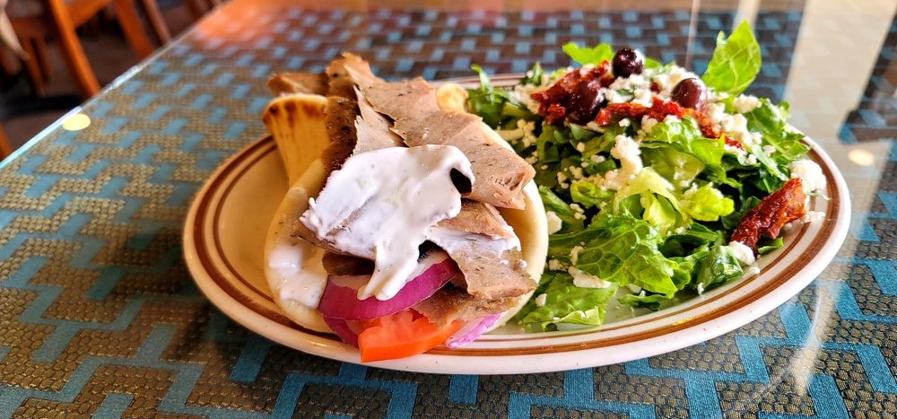 Dallah Mediterranean Cuisine