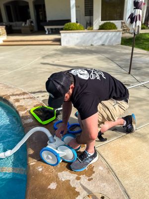 POOL AND SPA REPAIRS - Trust Rays Pools for reliable and efficient pool repairs. Our experienced technicians use only the highest quality materials and equipment to ensure that your repair is done right the first time. With our dedication to customer satisfaction and commitment to excellence, we're confident that you'll be satisfied with our pool repair services. Contact us today to schedule your pool repair and experience the difference for yourself. POOL AND SPA REPAIRS - Trust Rays Pools for reliable and efficient pool repairs. Our experienced technicians use only the highest quality materials and equipment to ensure that your repair is done right the first time. With our dedication to customer satisfaction and commitment to excellence, we're confident that you'll be satisfied with our pool repair services. Contact us today to schedule your pool repair and experience the difference for yourself.