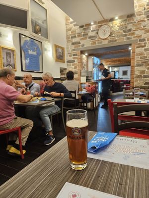 Starita by null