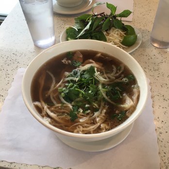 Pho 24 - House special pho, delicious if you like it all im talking chunks of tendon and meat... - Vietnamese Near Me - San Jose, California Pho 24 - House special pho, delicious if you like it all im talking chunks of tendon and meat... - Vietnamese Near Me - San Jose, California