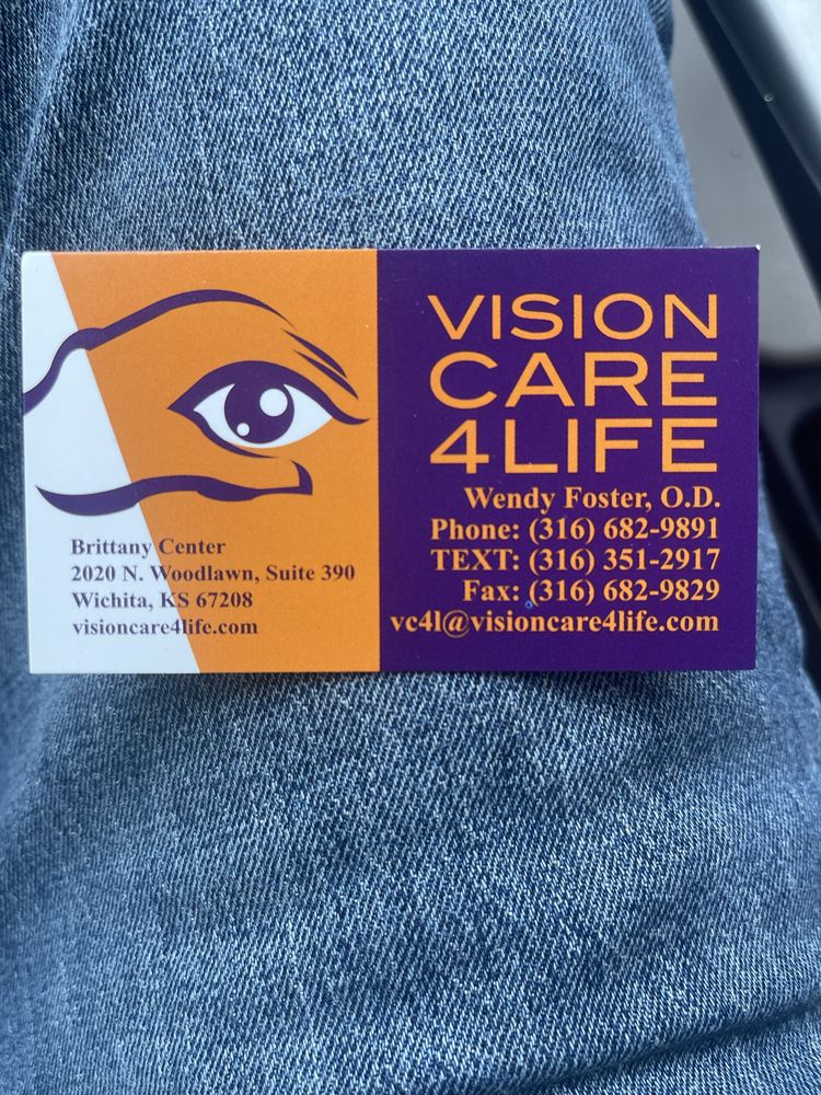 Vision Care 4Life