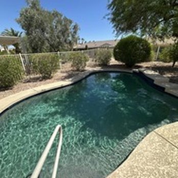 Desert City Pools - Pool Cleaners Near Me