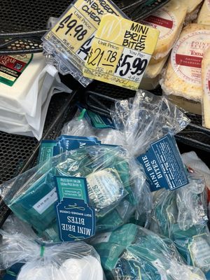 Trader Joe's by null