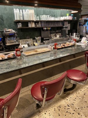 Budd Lake Diner by null