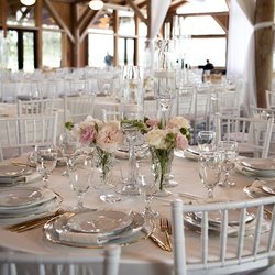 Simply Elegant Event