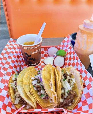 Habibi's Birria by null