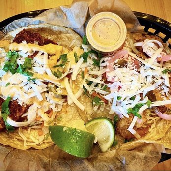 Torchy's Tacos - Baja Shrimp - Tex-Mex Near Me - Denver, Colorado Torchy's Tacos - Baja Shrimp - Tex-Mex Near Me - Denver, Colorado