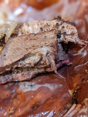Taste of Texas Barbecue by null