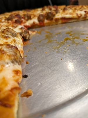 La Bella Pizza by null