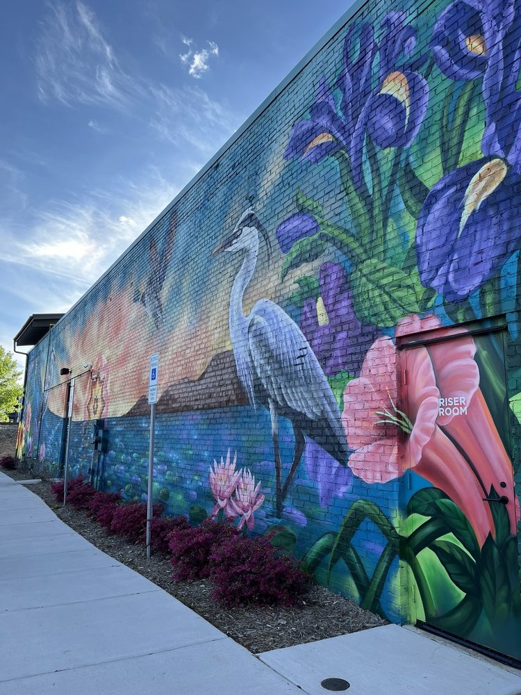 Social spots from Hoppin’ Rock Hill