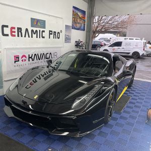 Artistic Vinyl Repair on Yelp