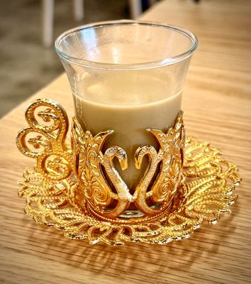 Qamaria Yemeni Coffee Co. by null