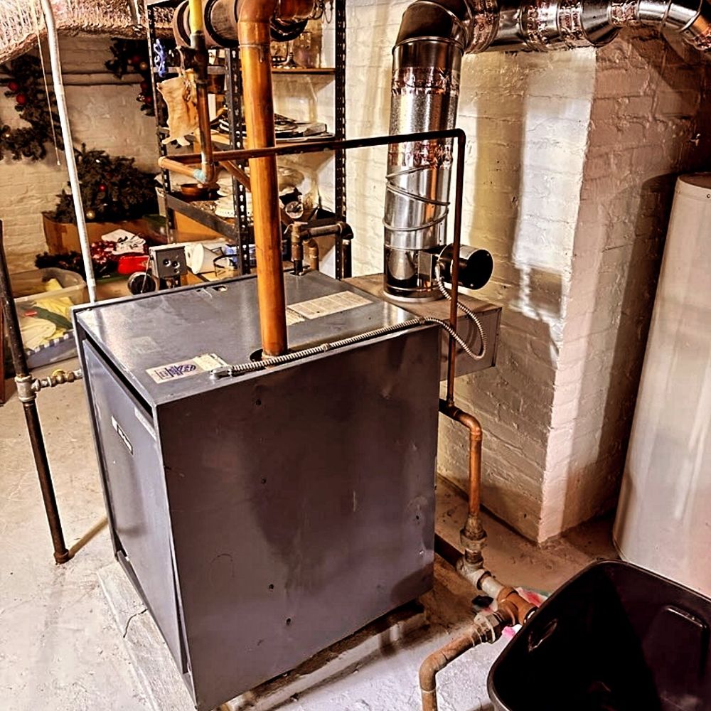 Slide of All Nite Sewer & Drain Cleaning