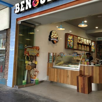 Ben & Jerry's Scoop Shop - Restaurants Near Me - Windsor, VIC Ben & Jerry's Scoop Shop - Restaurants Near Me - Windsor, VIC