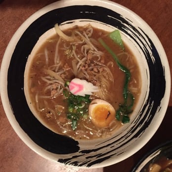 Katsu Ramen - Miso Ramen - Ramen Near Me - Aurora, Colorado Katsu Ramen - Miso Ramen - Ramen Near Me - Aurora, Colorado