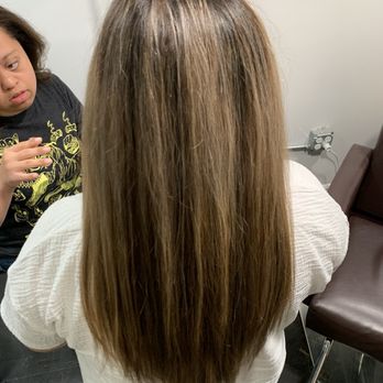 The Maya Salon - My hair by Robina - Hair Salons Near Me - South Pasadena, California The Maya Salon - My hair by Robina - Hair Salons Near Me - South Pasadena, California