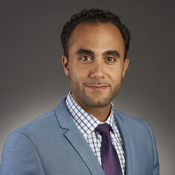 Koch Eye Associates - Dr Richard Sayegh