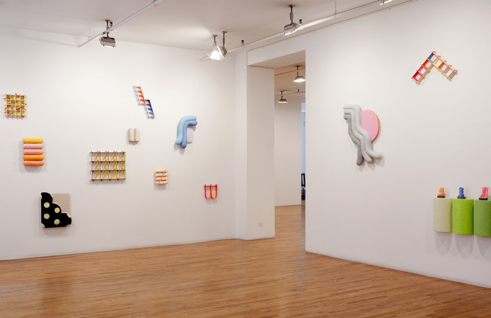 Owen James Gallery, New York Roadtrippers