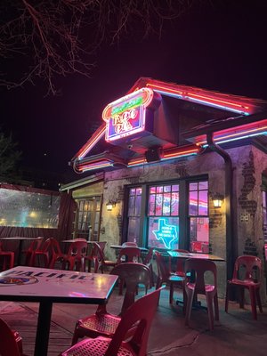 San Antonio Taco Co. by null