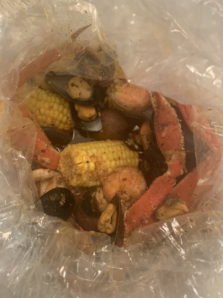 ALOHA KRAB Updated September 2024 30 Photos 1701 US Hwy 22 W, watchung, New Jersey