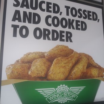 Wingstop - Lemon pepper - Chicken Wings Near Me - Long Beach, California Wingstop - Lemon pepper - Chicken Wings Near Me - Long Beach, California