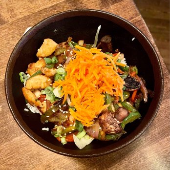 The Taphouse Coquitlam - a bowl of food - Sports Bars Near Me - Coquitlam, British Columbia The Taphouse Coquitlam - a bowl of food - Sports Bars Near Me - Coquitlam, British Columbia
