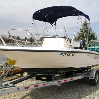 Don's Dock Marina - Marinas Near Me - Stonington, Connecticut
