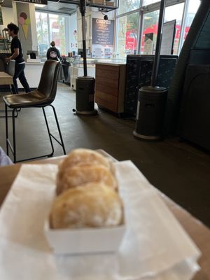 Olala Crepes and Sweets by null