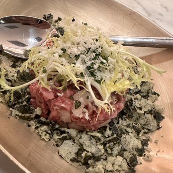 Kunjip Tofu - Tartare - Korean Near Me - Mountain View, California
