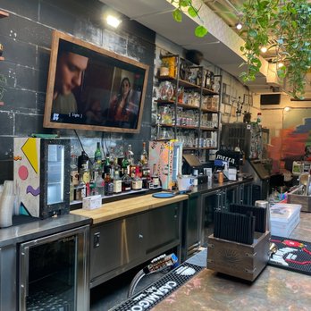 Mecca - Bars Near Me - Cincinnati, Ohio