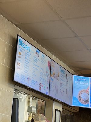 Menu photo 2 Dairy Queen Grill & Chill Independence, KS Menu photo 2 Dairy Queen Grill & Chill Independence, KS