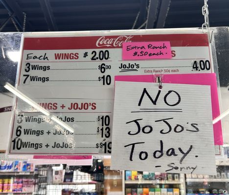 Alberta Market by null Alberta Market by null