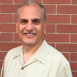 Garey Potamianos, DDS - Garey Potamianos, DDS